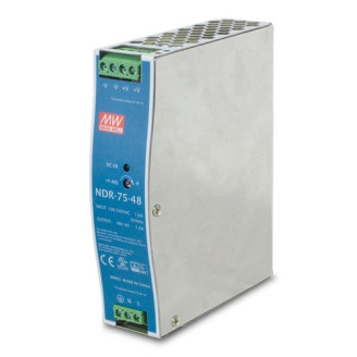 POWER SUPPLY 48V 75W/PWR-75-48 PLANET POWER SUPPLY 48V 75W/PWR-75-48 PLANET