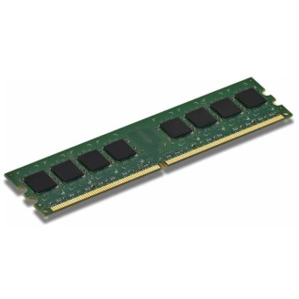 Fujitsu 32GB (1x32GB) 2Rx8 DDR4-3200 U ECC Fujitsu 32GB (1x32GB) 2Rx8 DDR4-3200 U ECC