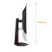 Monitor Gaming QD-OLED AOC 26.5 Monitor Gaming QD-OLED AOC 26.5
