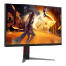 Monitor Gaming QD - OLED AOC 27 Monitor Gaming QD - OLED AOC 27