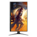 Monitor Gaming QD - OLED AOC 27 Monitor Gaming QD - OLED AOC 27