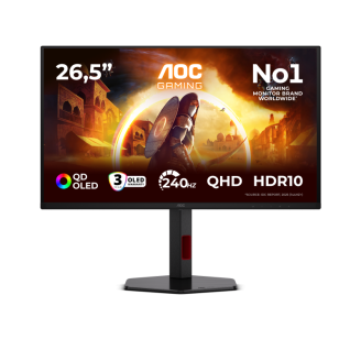 Monitor AOC 27 Monitor AOC 27