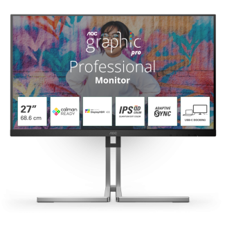Monitor AOC 27 Monitor AOC 27