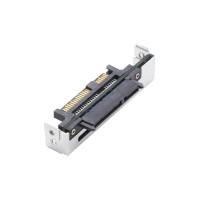 QNAP QDA-SA3 SAS to SATA Adapter 