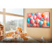 Smart TV QLED QE43Q7F2 Seria Q7F2 108cm negru 4K UHD HDR Smart TV QLED QE43Q7F2 Seria Q7F2 108cm negru 4K UHD HDR