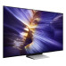 Smart TV OLED QE48S90F Seria S90F 120cm negru 4K UHD HDR 