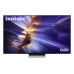 Smart TV OLED QE48S90F Seria S90F 120cm negru 4K UHD HDR 