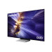 Smart TV OLED QE48S90F Seria S90F 120cm negru 4K UHD HDR 