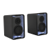 BOXE EDIFIER 2.0, RMS: 30W (2 x 15W), Bluetooth 5.4, USB-A, AUX, black, BOXE EDIFIER 2.0, RMS: 30W (2 x 15W), Bluetooth 5.4, USB-A, AUX, black,