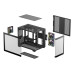 CARCASA DeepCool 