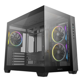 CARCASA DeepCool 