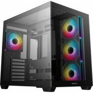 CARCASA DeepCool CARCASA DeepCool