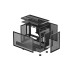CARCASA DeepCool CARCASA DeepCool