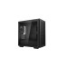 CARCASA DEEPCOOL CH370, Micro ATX, fara sursa, sticla securizata, 1 x 120mm fan, USB 3.0 x 2, Jack 3.5mm x 1, black, CARCASA DEEPCOOL CH370, Micro ATX, fara sursa, sticla securizata, 1 x 120mm fan, USB 3.0 x 2, Jack 3.5mm x 1, black,