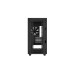 CARCASA DEEPCOOL CH370, Micro ATX, fara sursa, sticla securizata, 1 x 120mm fan, USB 3.0 x 2, Jack 3.5mm x 1, black, CARCASA DEEPCOOL CH370, Micro ATX, fara sursa, sticla securizata, 1 x 120mm fan, USB 3.0 x 2, Jack 3.5mm x 1, black,