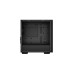 CARCASA DEEPCOOL CH370, Micro ATX, fara sursa, sticla securizata, 1 x 120mm fan, USB 3.0 x 2, Jack 3.5mm x 1, black, CARCASA DEEPCOOL CH370, Micro ATX, fara sursa, sticla securizata, 1 x 120mm fan, USB 3.0 x 2, Jack 3.5mm x 1, black,