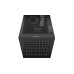 CARCASA DEEPCOOL CH370, Micro ATX, fara sursa, sticla securizata, 1 x 120mm fan, USB 3.0 x 2, Jack 3.5mm x 1, black, CARCASA DEEPCOOL CH370, Micro ATX, fara sursa, sticla securizata, 1 x 120mm fan, USB 3.0 x 2, Jack 3.5mm x 1, black,