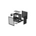 CARCASA DEEPCOOL CH370, Micro ATX, fara sursa, sticla securizata, 1 x 120mm fan, USB 3.0 x 2, Jack 3.5mm x 1, black, CARCASA DEEPCOOL CH370, Micro ATX, fara sursa, sticla securizata, 1 x 120mm fan, USB 3.0 x 2, Jack 3.5mm x 1, black,