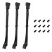 Set 3 ventilatoare DeepCool Set 3 ventilatoare DeepCool