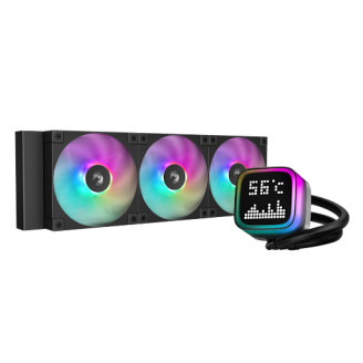 COOLER DeepCool 