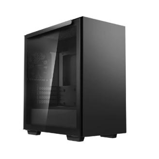 CARCASA DEEPCOOL MACUBE 110, Micro ATX, fara sursa, sticla securizata, 1 x fan, USB 3.0 x 2, Jack 3.5mm, mesh, CARCASA DEEPCOOL MACUBE 110, Micro ATX, fara sursa, sticla securizata, 1 x fan, USB 3.0 x 2, Jack 3.5mm, mesh,