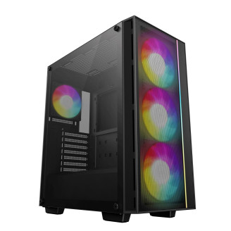 CARCASA DeepCool CARCASA DeepCool
