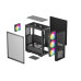 CARCASA DeepCool CARCASA DeepCool