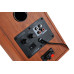 BOXE EDIFIER 2.0, RMS:  24W (2 x 12W), volum, bass, 220V alimentare, brown 