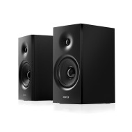 BOXE EDIFIER 2.0, RMS: 24W (2 x 12W), bluetooth, volum, 220V alimentare, black BOXE EDIFIER 2.0, RMS: 24W (2 x 12W), bluetooth, volum, 220V alimentare, black