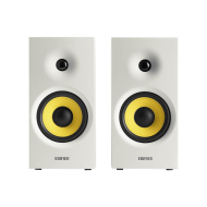 BOXE EDIFIER 2.0, RMS: 24W (2 x 12W), bluetooth, volum, 220V alimentare, white BOXE EDIFIER 2.0, RMS: 24W (2 x 12W), bluetooth, volum, 220V alimentare, white