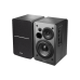 BOXE EDIFIER 2.0, RMS: 42W (2 x 21W), bluetooth, telecomanda wireless, volum, bass, treble, optical, sub-out, black, BOXE EDIFIER 2.0, RMS: 42W (2 x 21W), bluetooth, telecomanda wireless, volum, bass, treble, optical, sub-out, black,