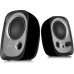 BOXE EDIFIER 2.0, RMS: 4W (2 x 2W), bass reflex port, USB power, black, R12U (timbru verde 0.8 lei) BOXE EDIFIER 2.0, RMS: 4W (2 x 2W), bass reflex port, USB power, black, R12U (timbru verde 0.8 lei)