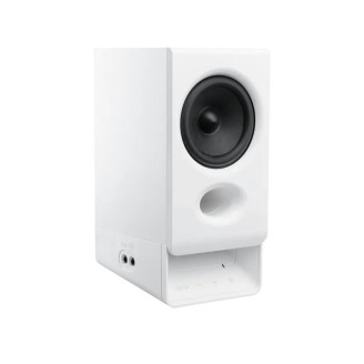 BOXE EDIFIER 2.0, RMS: 5W (2 x 2.5W), bluetooth v6.0, volum, mufa casti, touch panel, AUX/USB-C, Edifier App, USB power, MDF, white, BOXE EDIFIER 2.0, RMS: 5W (2 x 2.5W), bluetooth v6.0, volum, mufa casti, touch panel, AUX/USB-C, Edifier App, USB power, MDF, white,