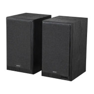 BOXE EDIFIER 2.0, RMS: 144W (2 x 12W, 2 x 20W, 2 x 40W), bluetooth 6.0, telecomanda wireless, volum, bass, treble, HDMI eARC, Optical, Coax, LineIn, sub-out, black, BOXE EDIFIER 2.0, RMS: 144W (2 x 12W, 2 x 20W, 2 x 40W), bluetooth 6.0, telecomanda wireless, volum, bass, treble, HDMI eARC, Optical, Coax, LineIn, sub-out, black,