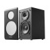 BOXE EDIFIER 2.0, RMS:  10W (2 x 5W), bluetooth, volum, 220V alimentare, black 