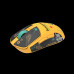Mouse A4Tech, gaming, BLOODY WAVELINK FULL SPEED,DUAL MODE WIRELESS USB RENEGADE SUNSET TYPE-C , 