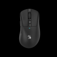 Mouse A4Tech, gaming, Bloody WaveLink Full Speed Dual Mode Wireless  Black, 