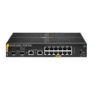 NET SWITCH 12PORT 2SFP/POE CX6000 R8N89B ARUBA BY HPE 