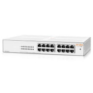 NET SWITCH 16PORT 1000M/1430 R8R47A ARUBA BY HPE 