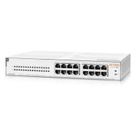 NET SWITCH 16PORT 1000M/1430 124W R8R48A ARUBA BY HPE 