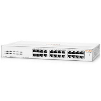 NET SWITCH 24PORT 1000M/1430 R8R49A ARUBA BY HPE 