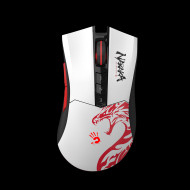 MOUSE A4tech - gaming, 