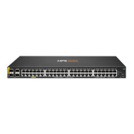 NET SWITCH 48G CL4 4SFP/POE 6000 R9Y03B ARUBA BY HPE NET SWITCH 48G CL4 4SFP/POE 6000 R9Y03B ARUBA BY HPE