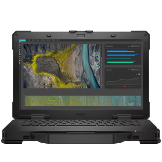 Dell Pro Rugged,14 Dell Pro Rugged,14