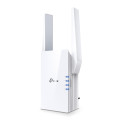 RANGE EXTENDER TP-LINK wireless  1800Mbps, 1 port Gigabit,  2 antene externe, 2.4 / 5Ghz dual band, Wi-Fi 6, 