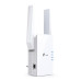 RANGE EXTENDER TP-LINK wireless  1800Mbps, 1 port Gigabit,  2 antene externe, 2.4 / 5Ghz dual band, Wi-Fi 6, 