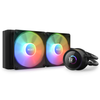 Cooler NZXT Cooler NZXT
