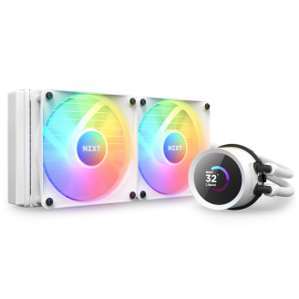 Cooler NZXT Cooler NZXT