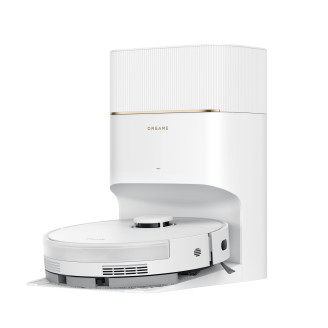 VACUUM CLEANER ROBOT/D20 PRO PLUS RLD43SD-WH DREAME VACUUM CLEANER ROBOT/D20 PRO PLUS RLD43SD-WH DREAME