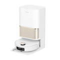Aspirator robot L50 Pro Ultra RLL84CE, putere de aspirare 19500Pa, detectare AI a obstacolelor si navigare la 360°, depasire obstacol 4CM,... 